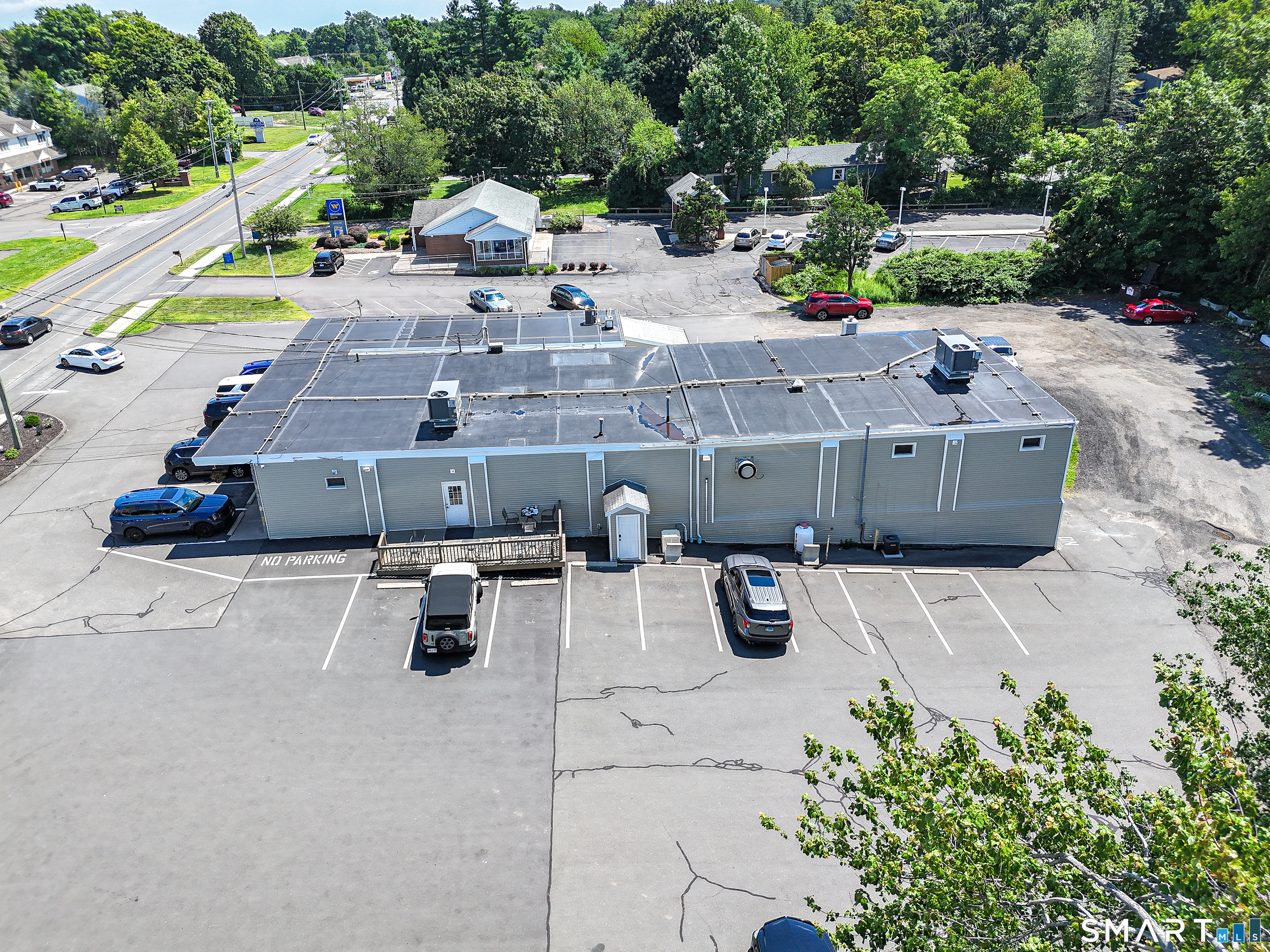 49 Waterbury Road Prospect CT 06712