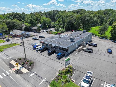 49 Waterbury Road Prospect CT 06712