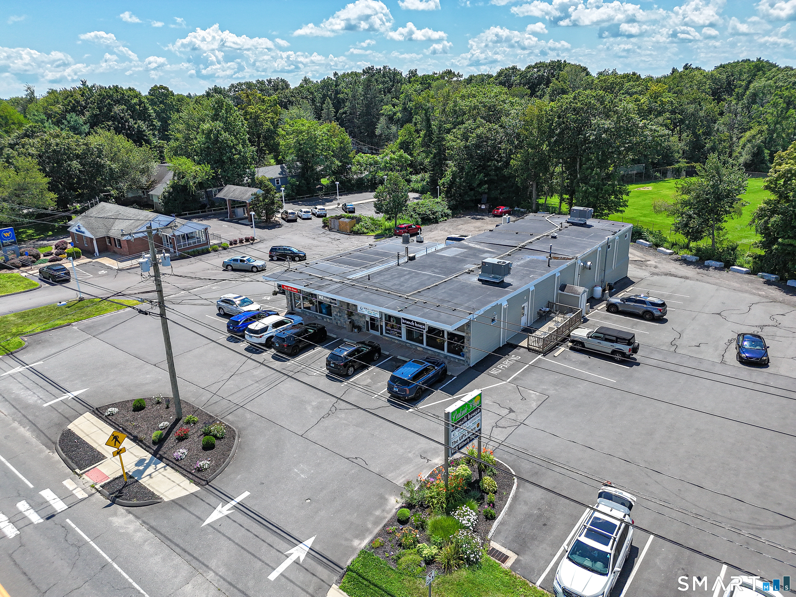 49 Waterbury Road Prospect CT 06712