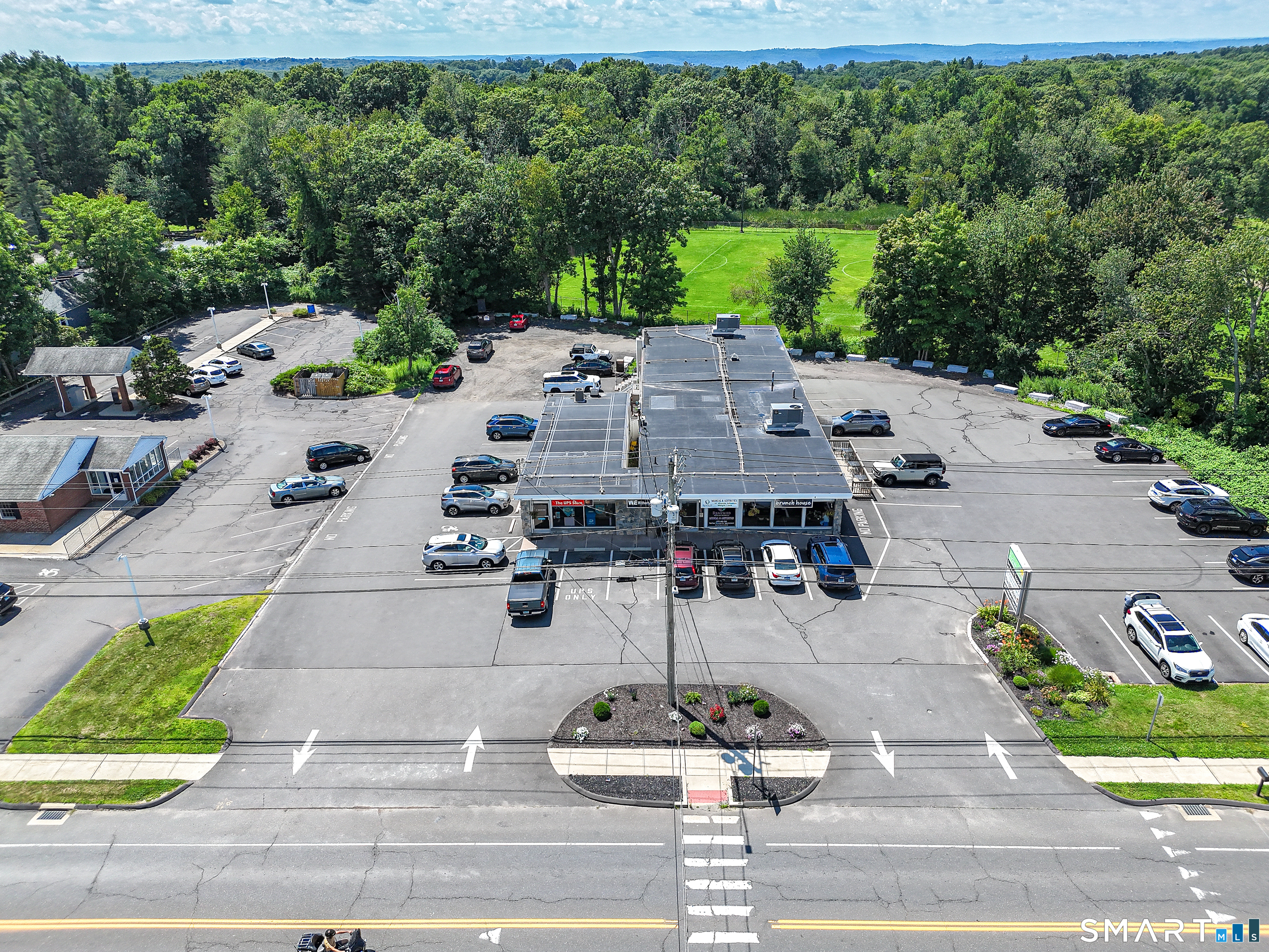 49 Waterbury Road Prospect CT 06712