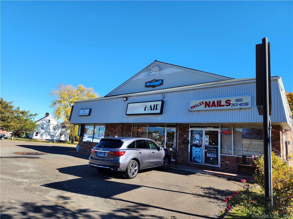 2344 Main Street Rocky Hill CT 06067