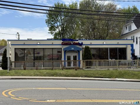 36 Westport Avenue Norwalk CT 06851