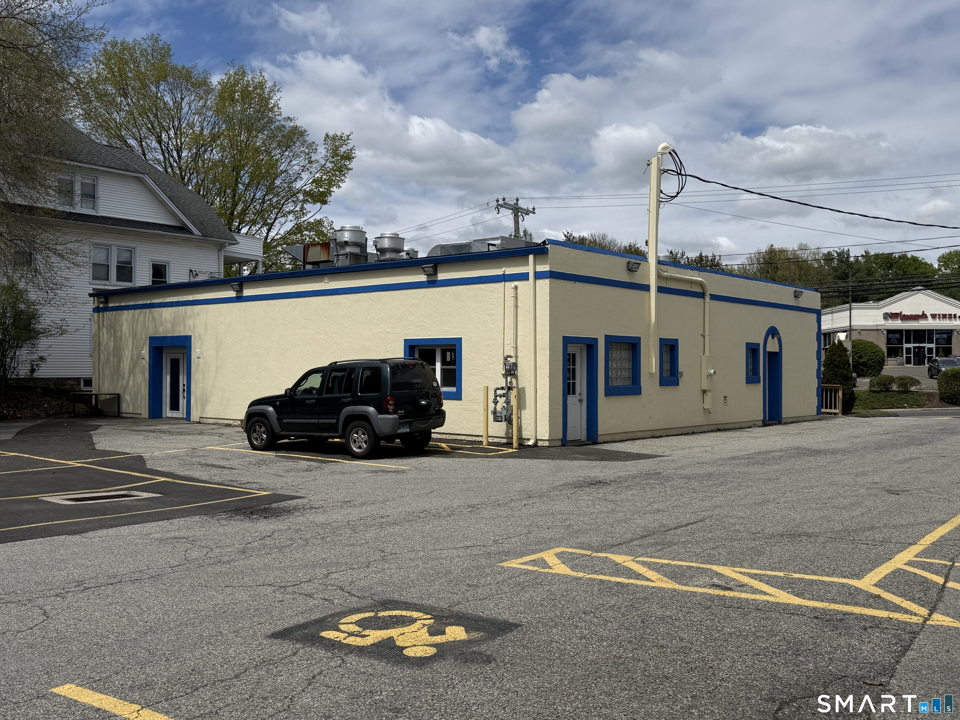 36 Westport Avenue Norwalk CT 06851