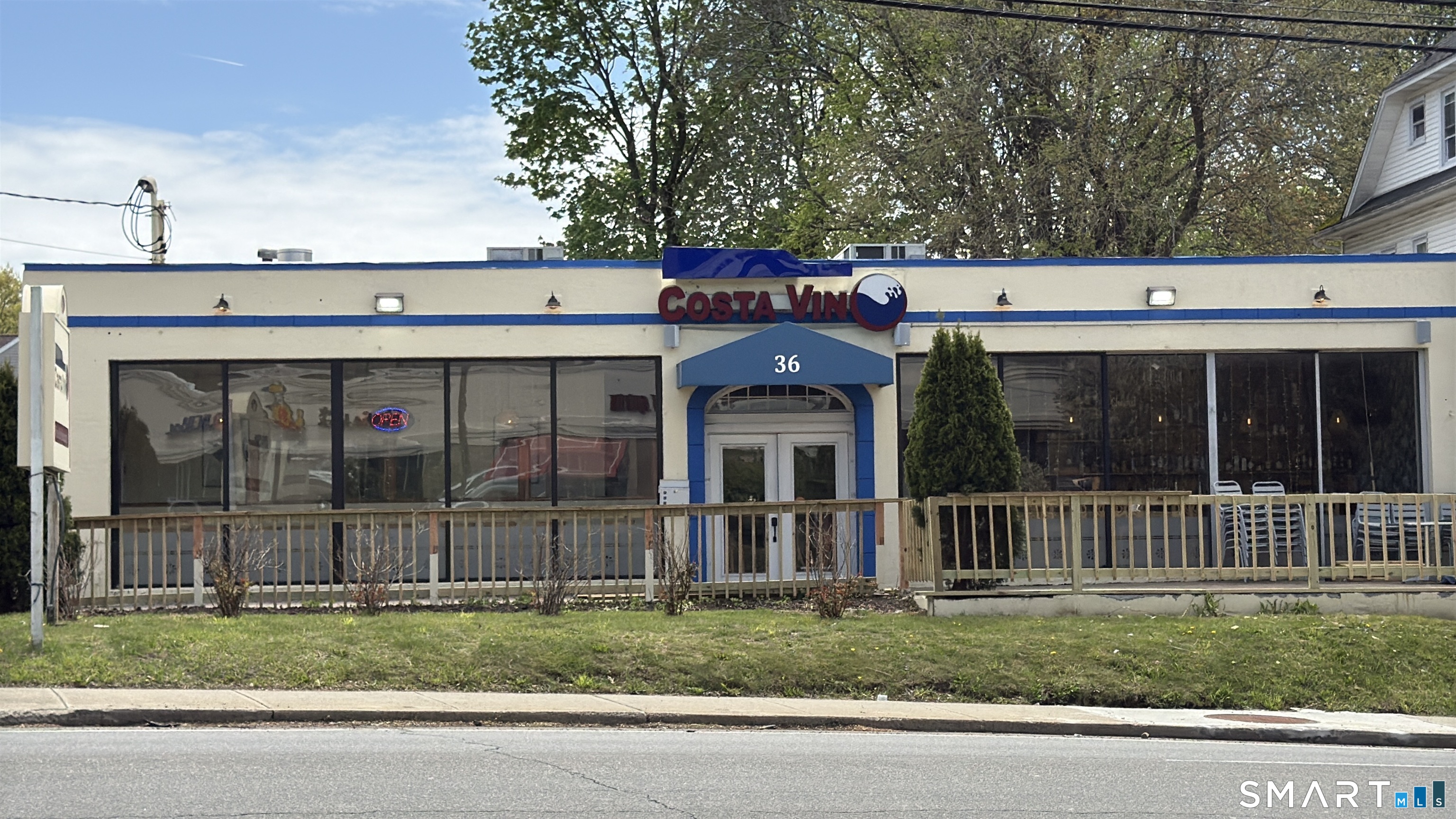 36 Westport Avenue Norwalk CT 06851