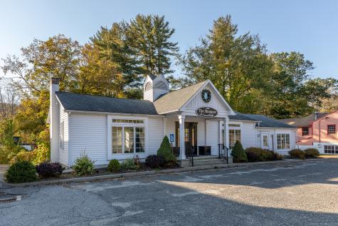 22 Kent South Road Cornwall CT 06754