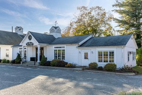 22 Kent South Road Cornwall CT 06754