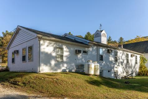 22 Kent South Road Cornwall CT 06754