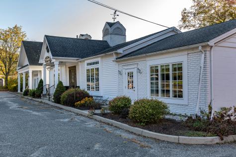 22 Kent South Road Cornwall CT 06754
