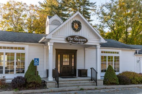 22 Kent South Road Cornwall CT 06754