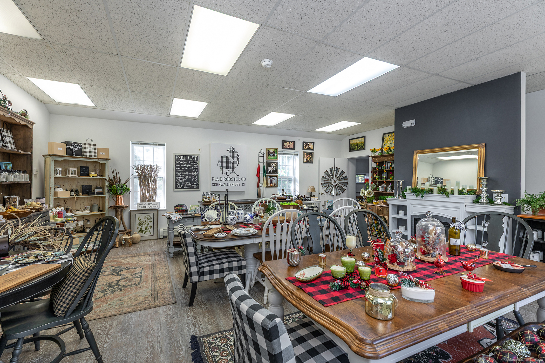 22 Kent South Road Cornwall CT 06754