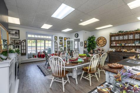 22 Kent South Road Cornwall CT 06754
