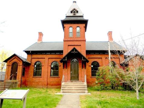 97 Main Street Vernon CT 06066