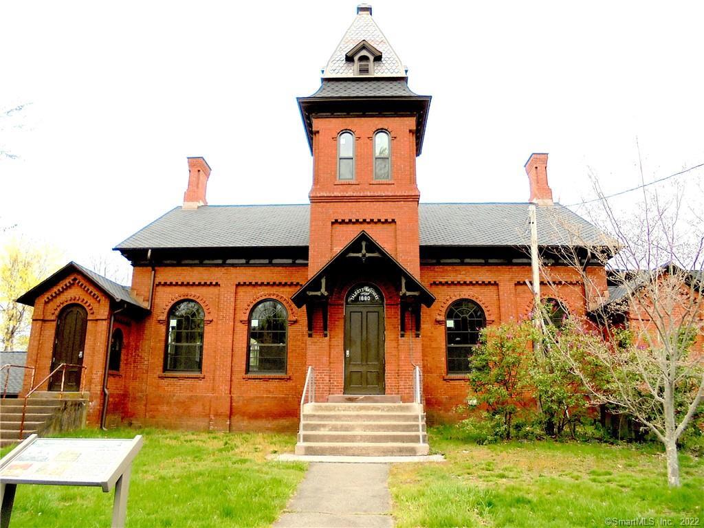 97 Main Street Vernon CT 06066
