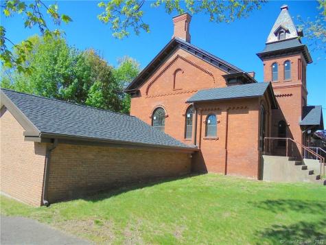 97 Main Street Vernon CT 06066