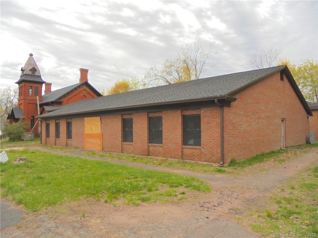 97 Main Street Vernon CT 06066