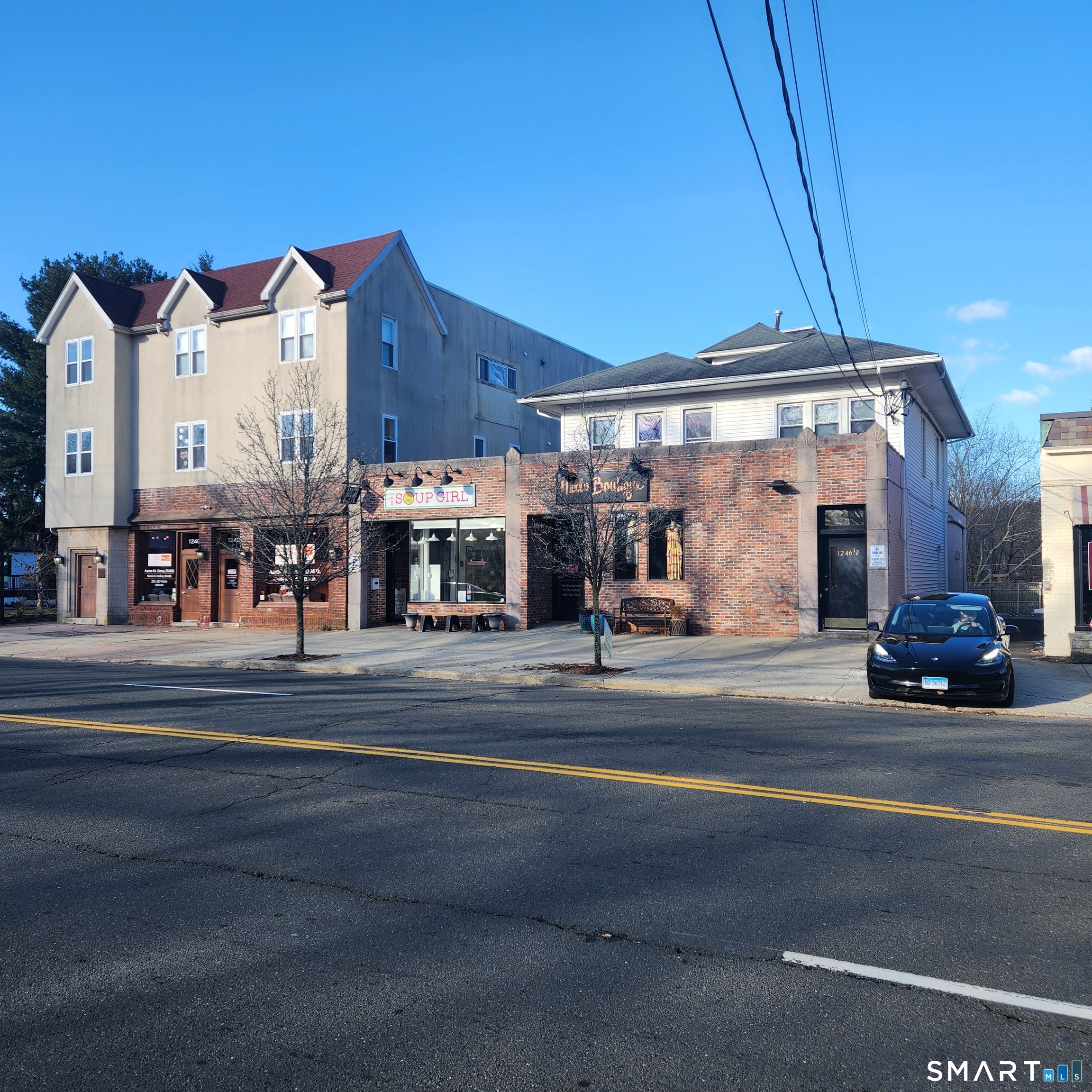 1242 Whitney Avenue Hamden CT 06517