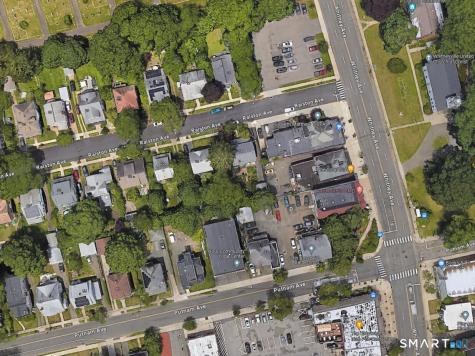 1242 Whitney Avenue Hamden CT 06517