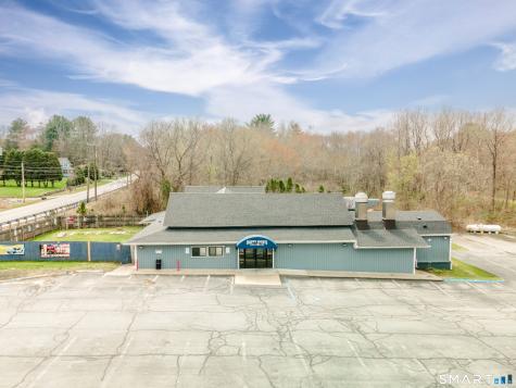 1019 Norwich Road Plainfield CT 06374