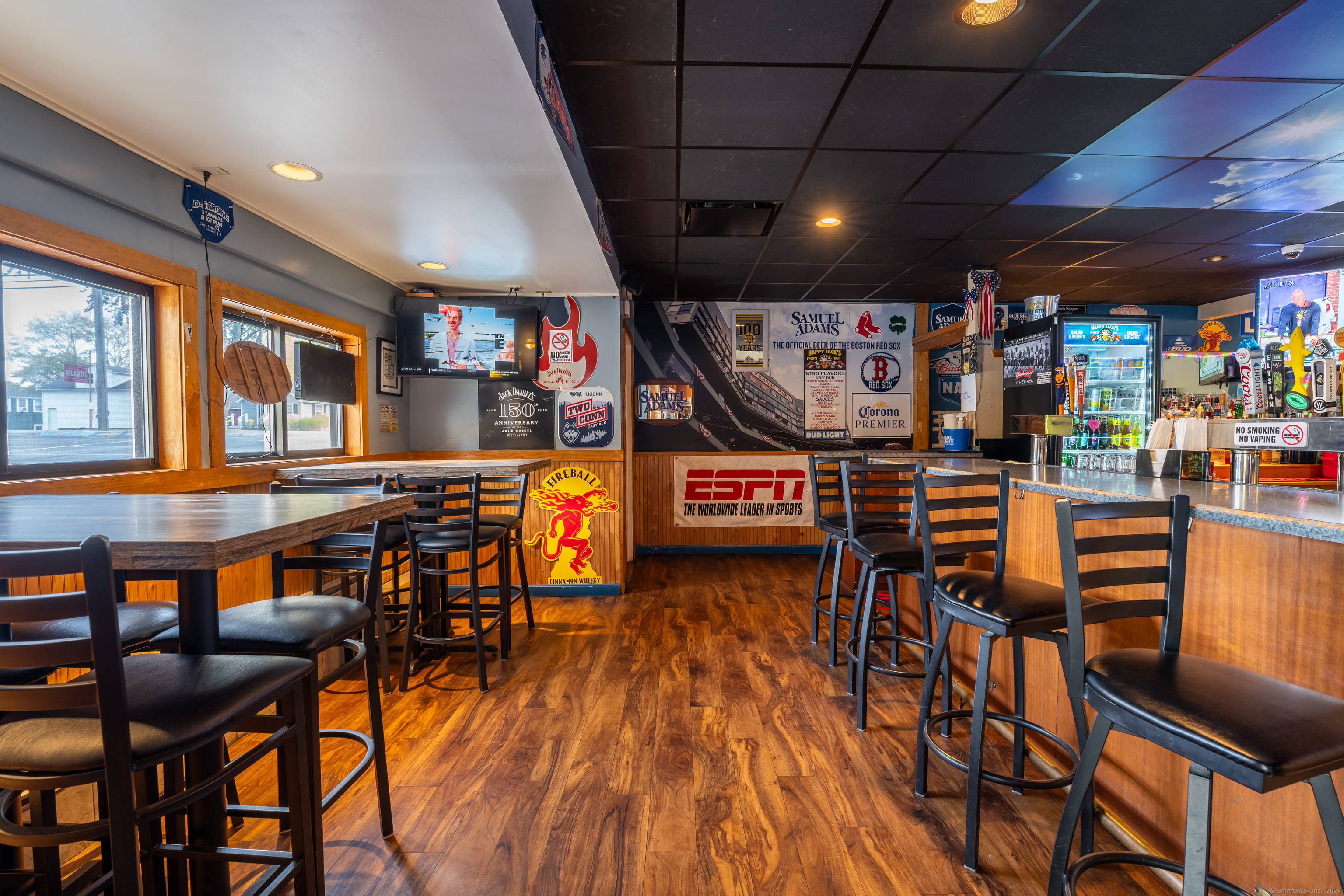1019 Norwich Road Plainfield CT 06374