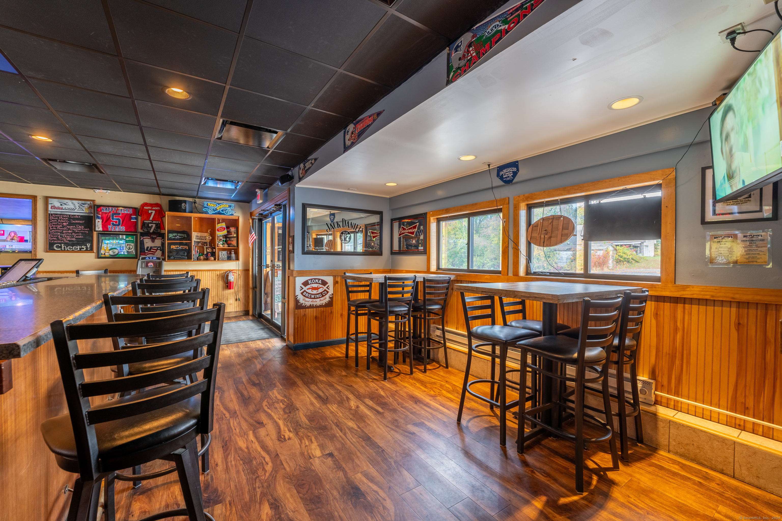 1019 Norwich Road Plainfield CT 06374