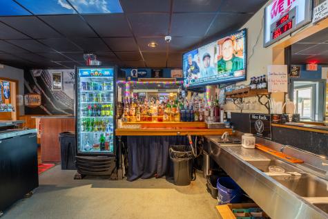 1019 Norwich Road Plainfield CT 06374