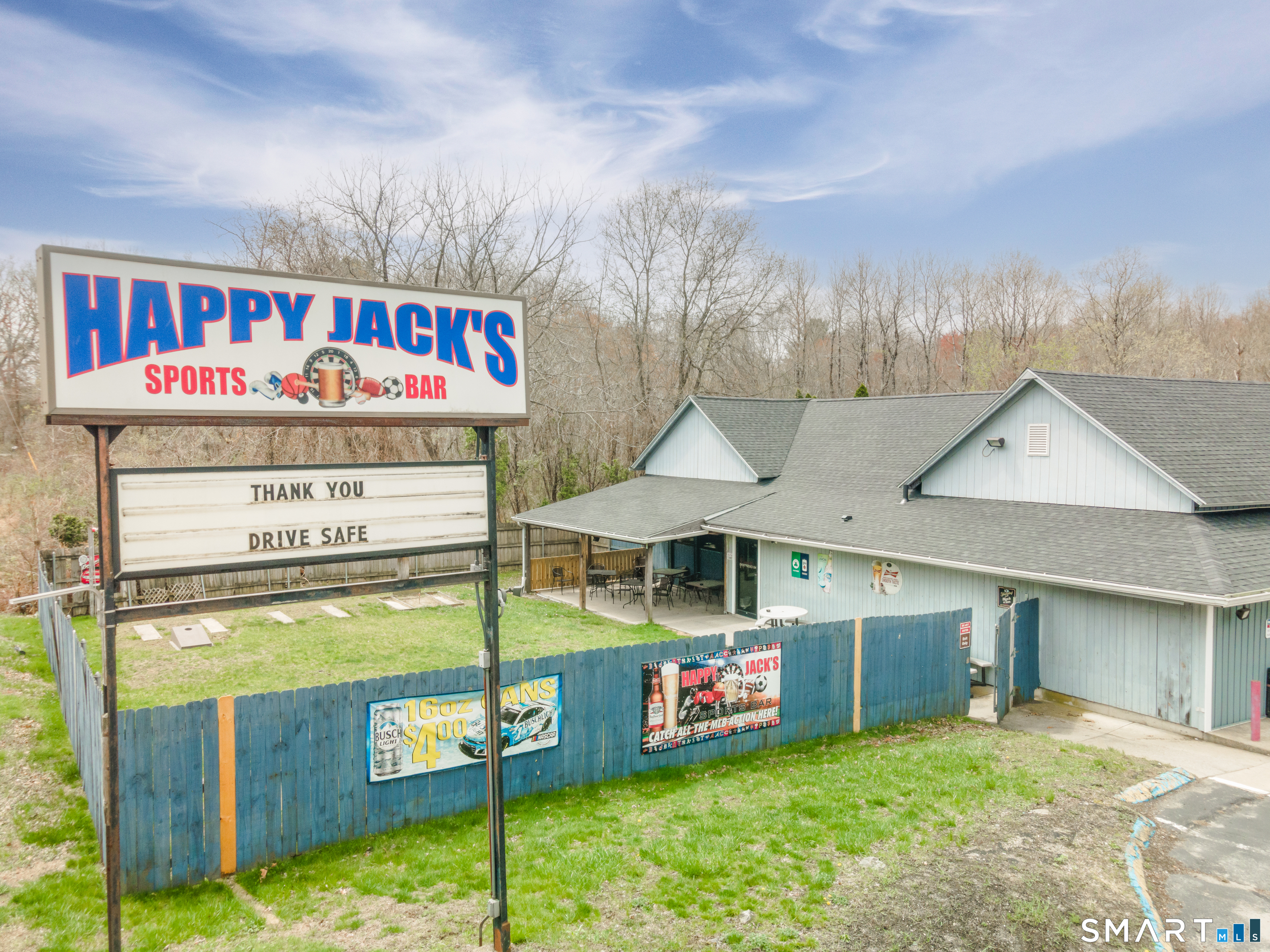 1019 Norwich Road Plainfield CT 06374