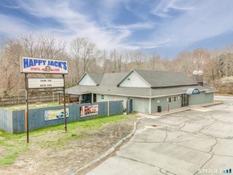 1019 Norwich Road Plainfield CT 06374