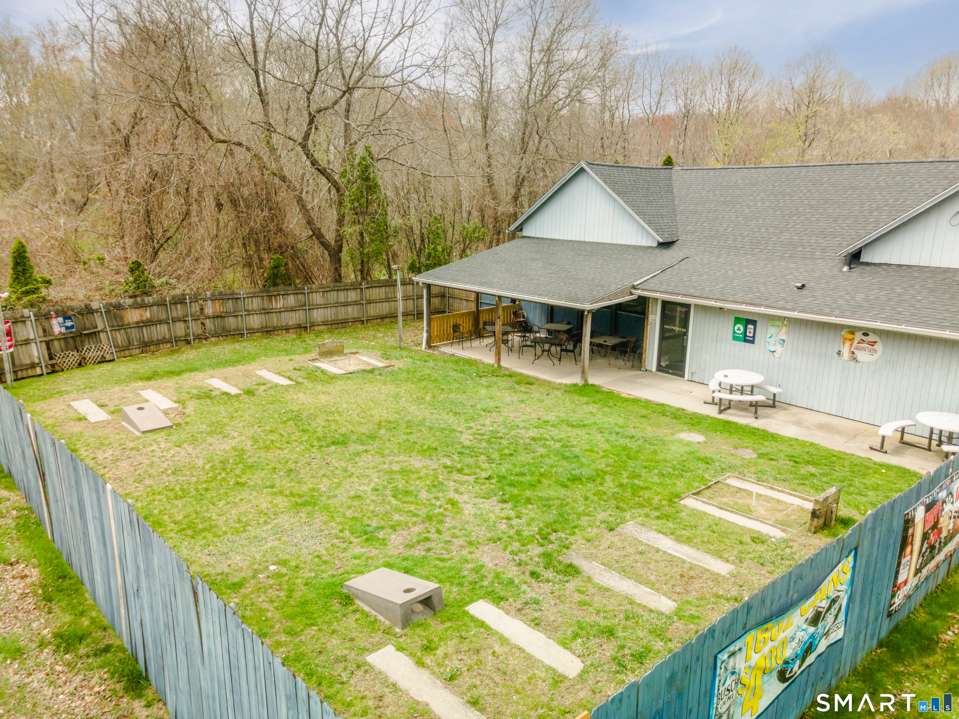 1019 Norwich Road Plainfield CT 06374
