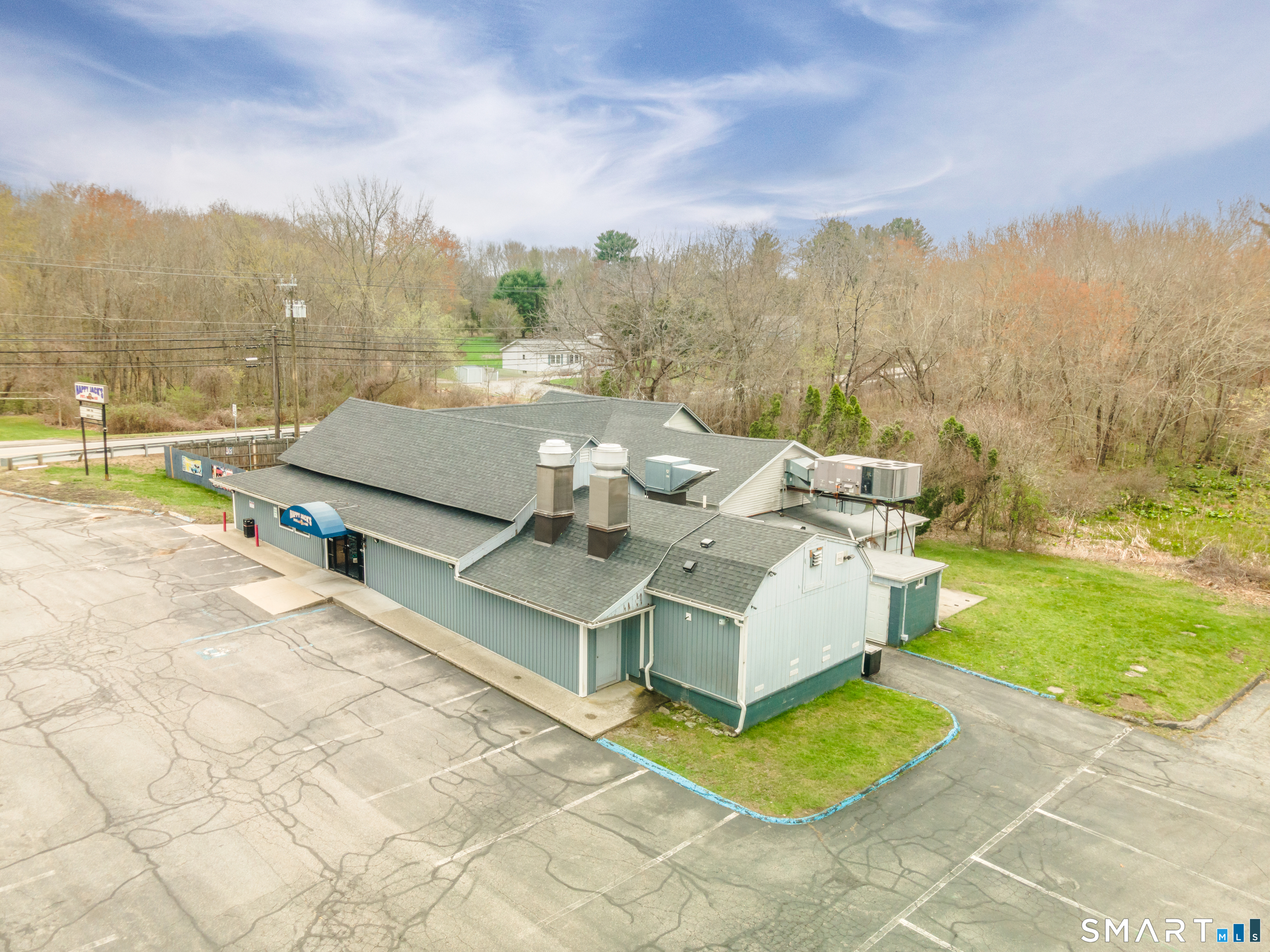 1019 Norwich Road Plainfield CT 06374