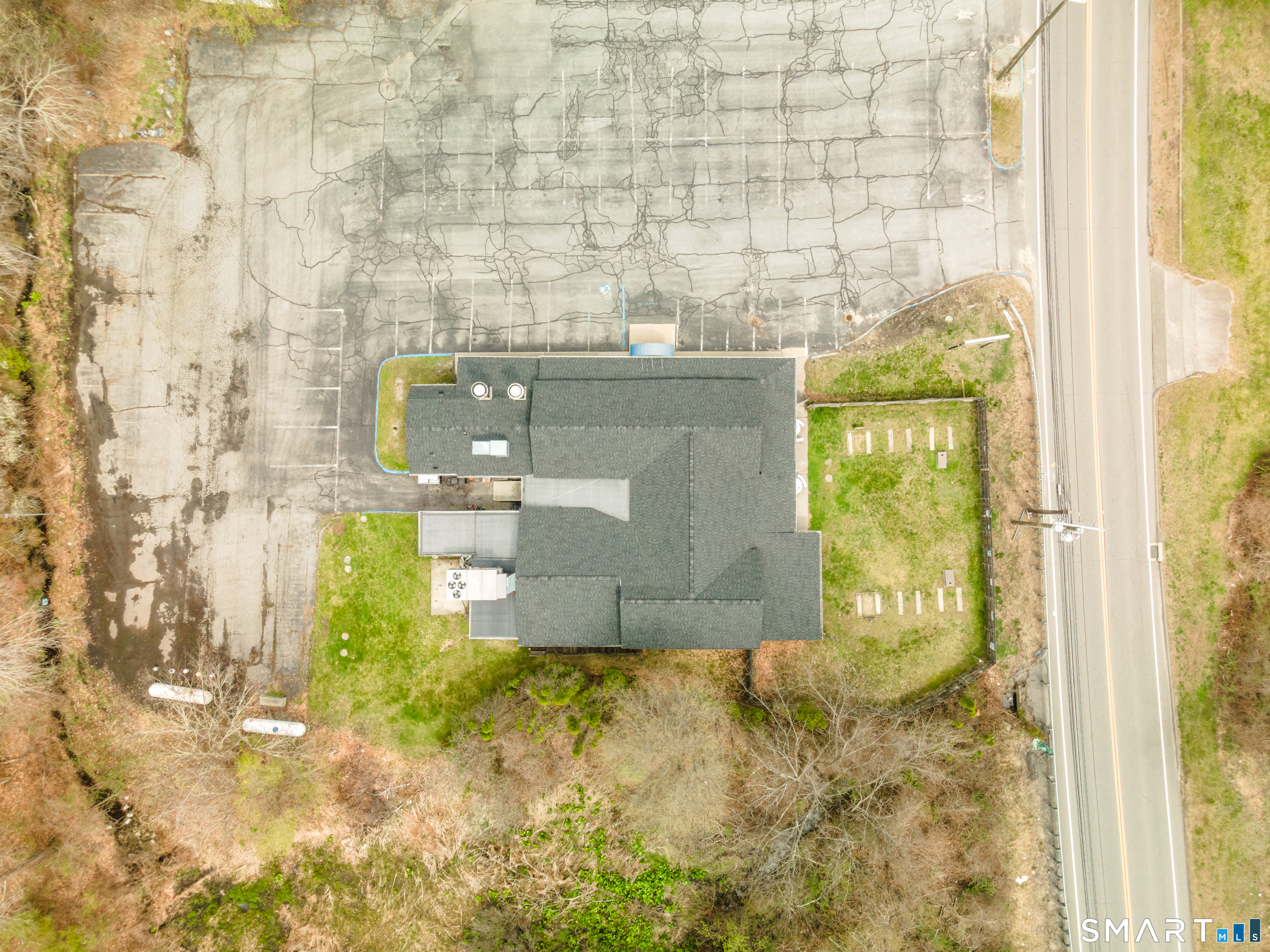 1019 Norwich Road Plainfield CT 06374