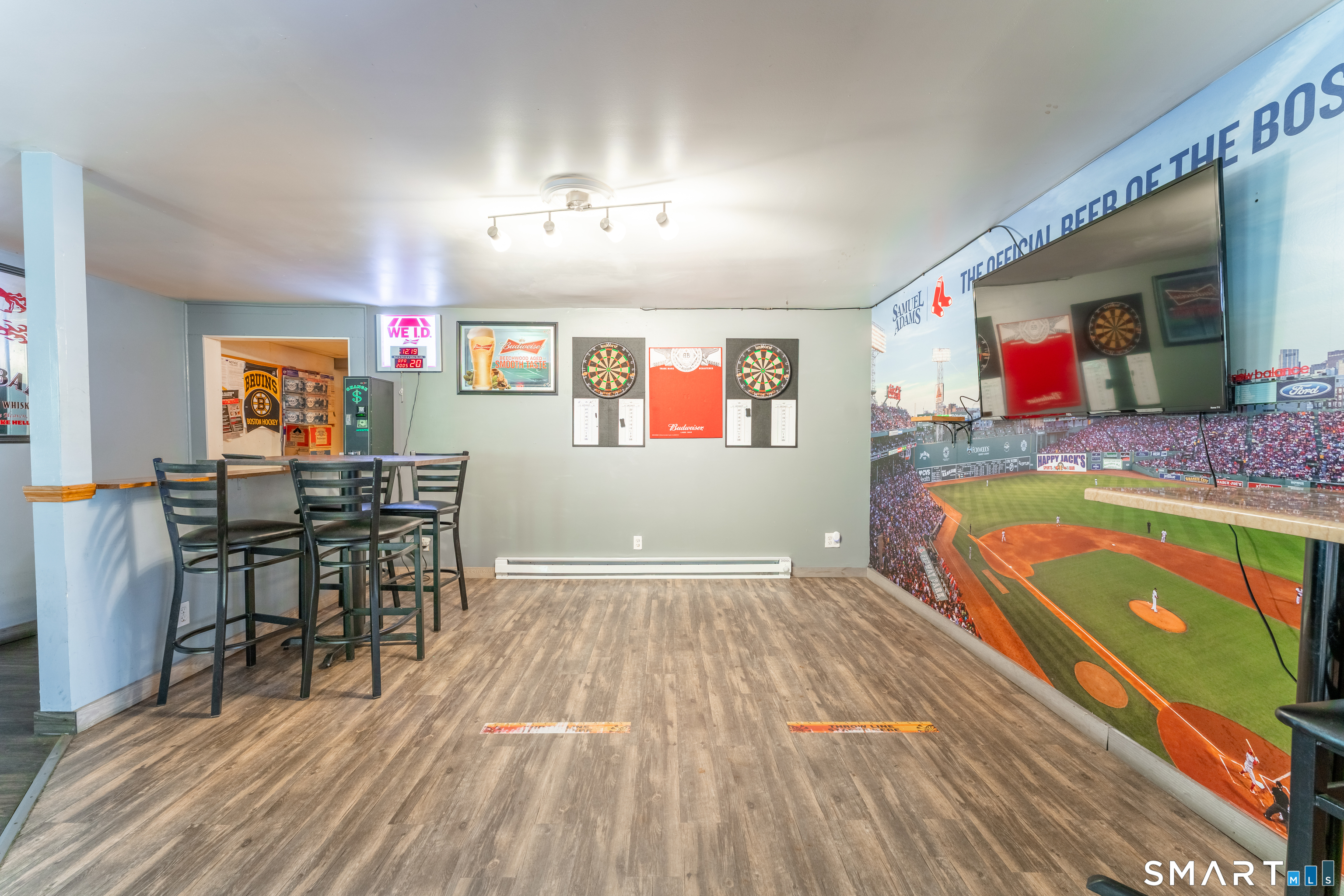1019 Norwich Road Plainfield CT 06374