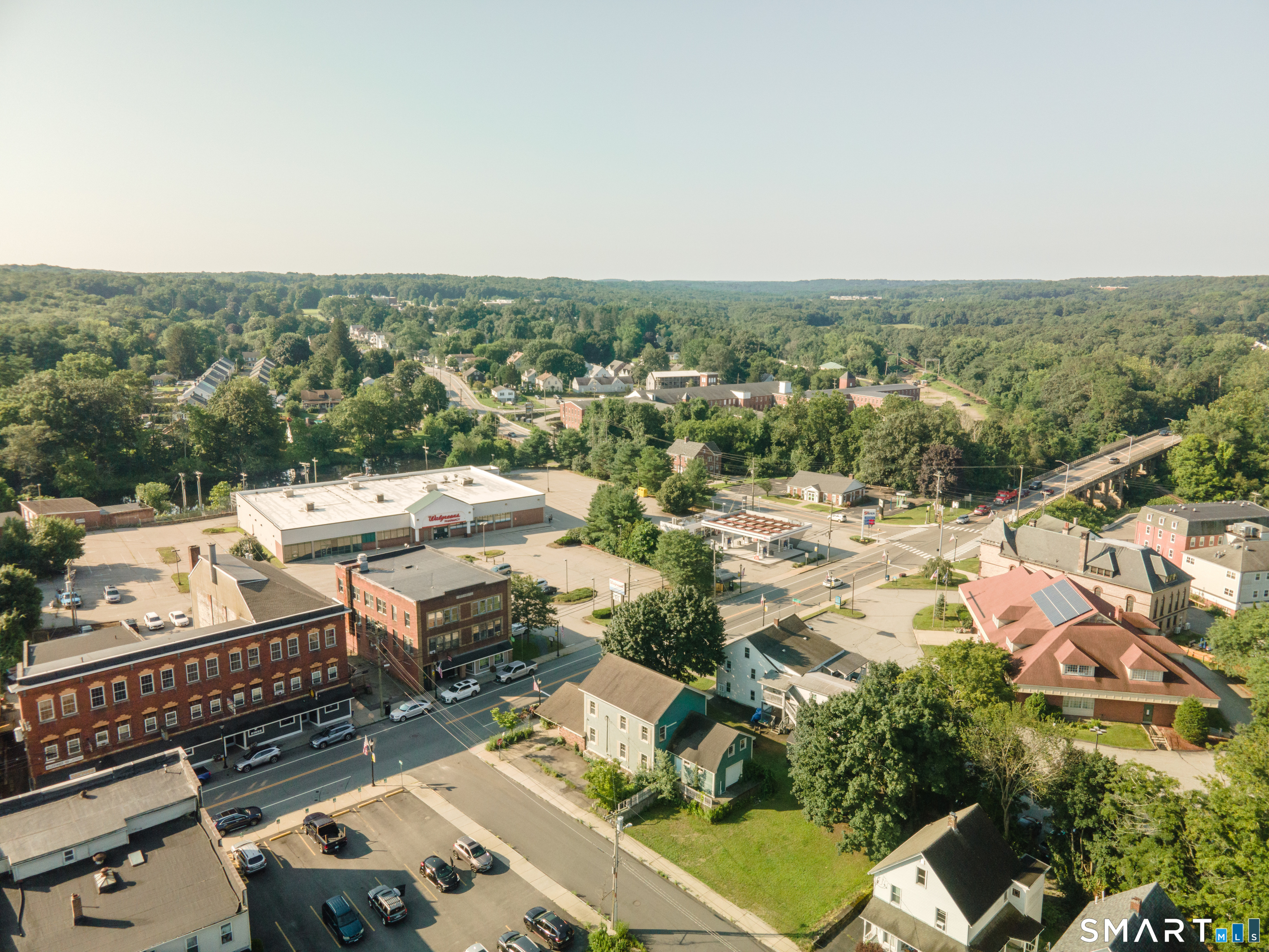 34 Main Street Griswold CT 06351