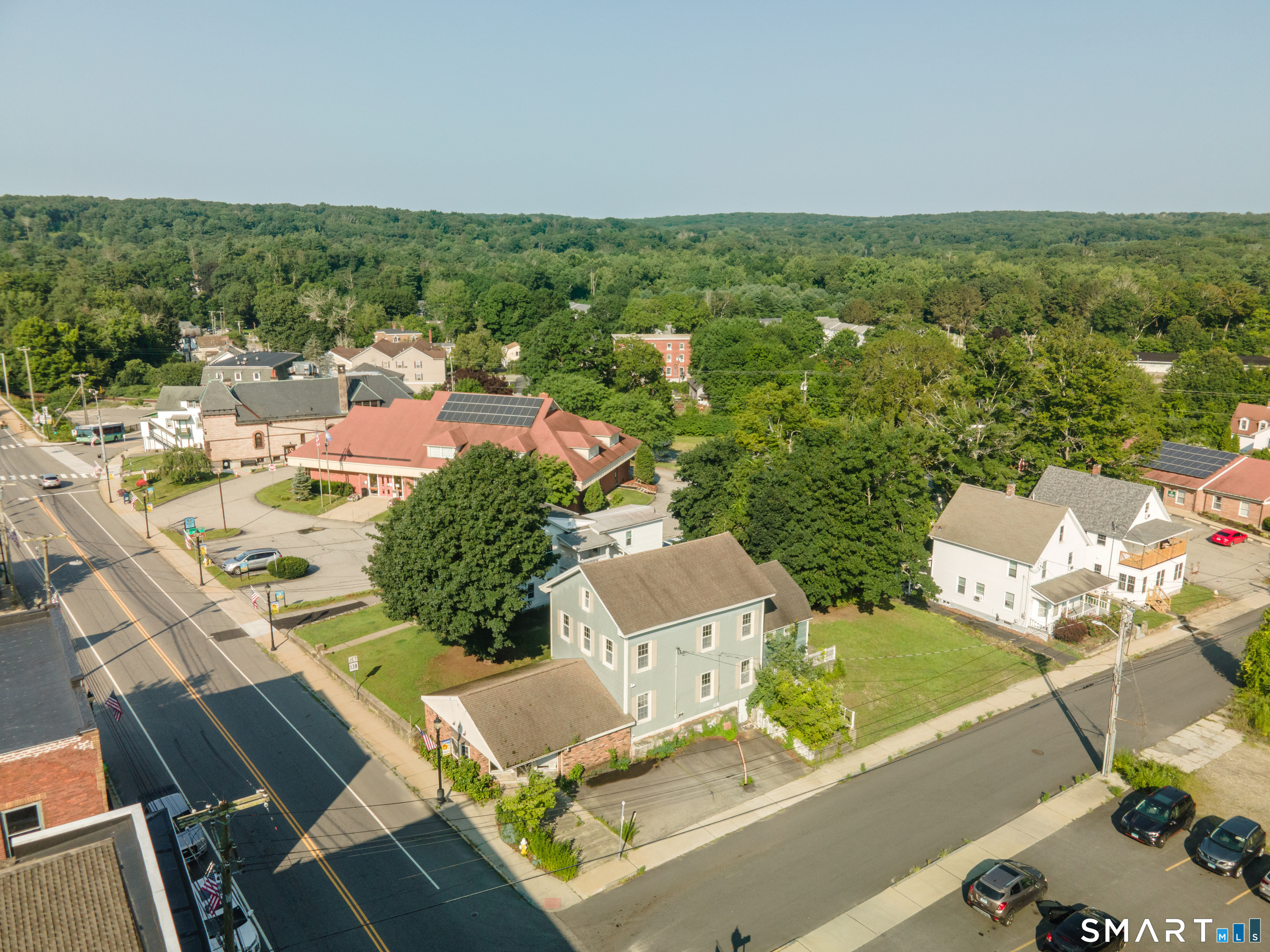 34 Main Street Griswold CT 06351