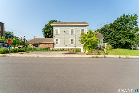 34 Main Street Griswold CT 06351