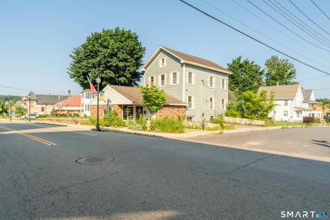 34 Main Street Griswold CT 06351