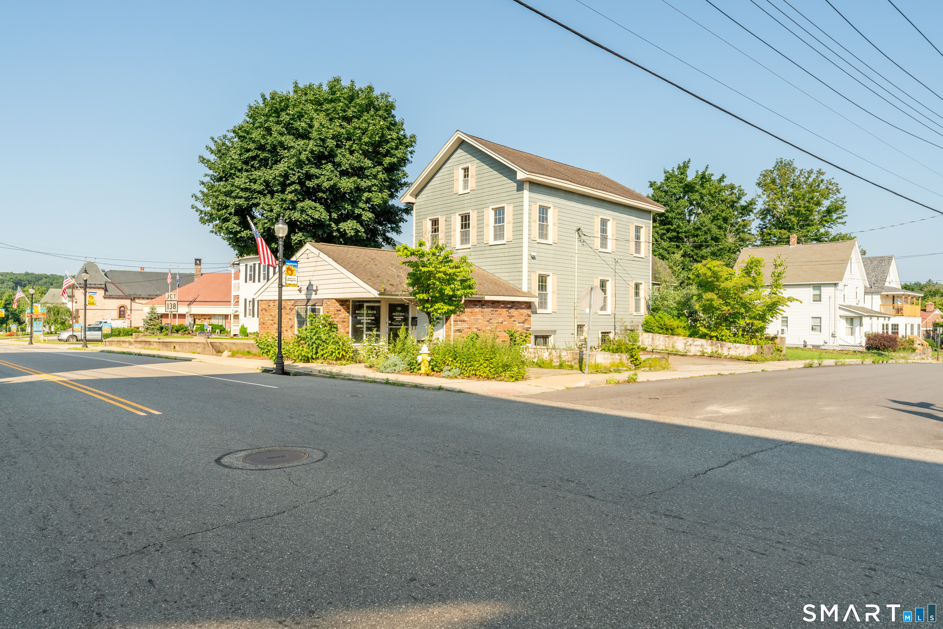 34 Main Street Griswold CT 06351