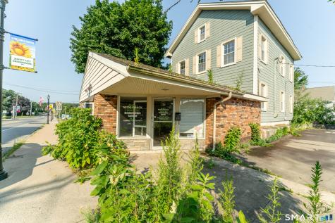 34 Main Street Griswold CT 06351
