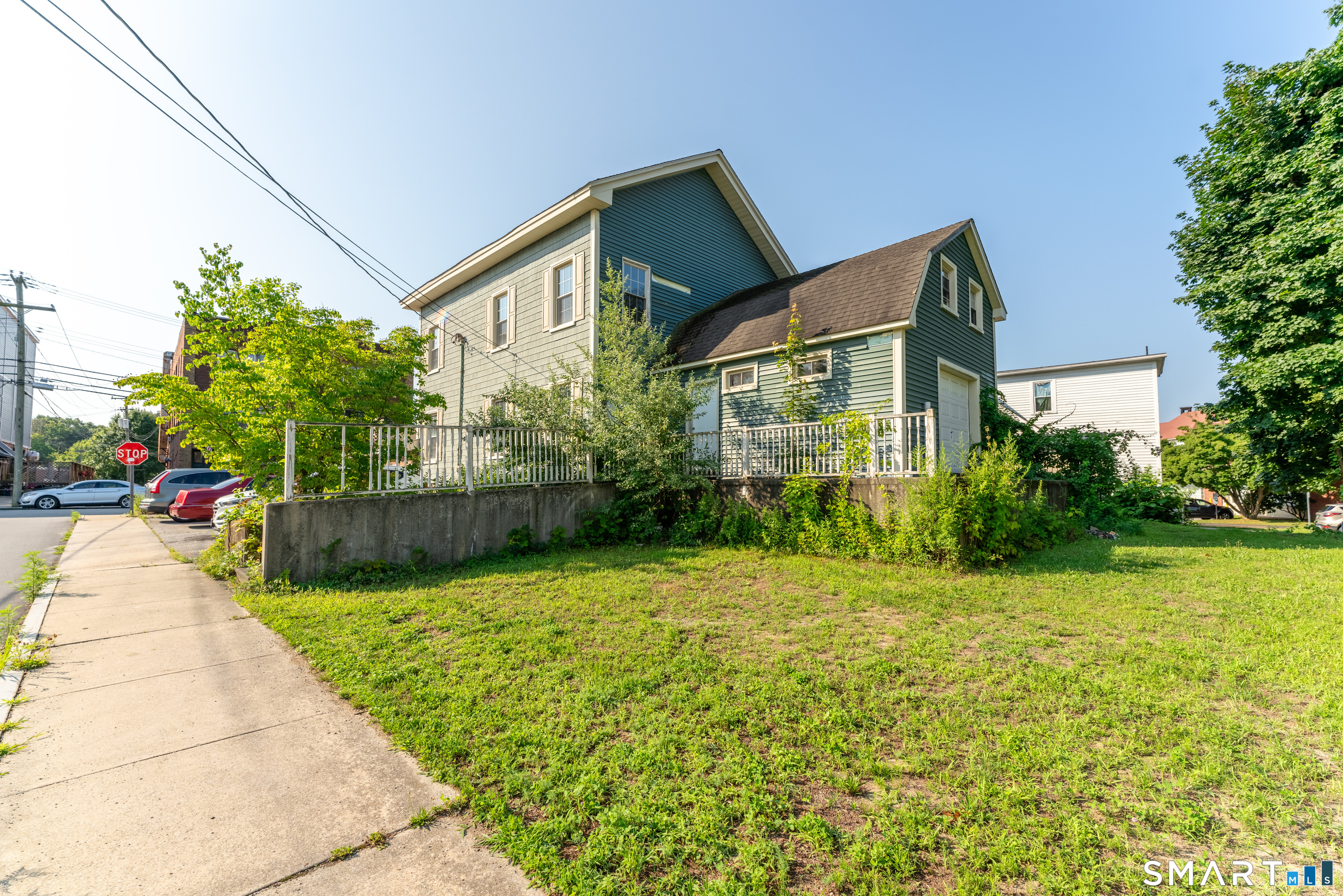 34 Main Street Griswold CT 06351