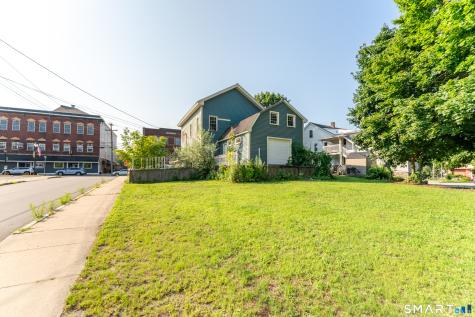 34 Main Street Griswold CT 06351