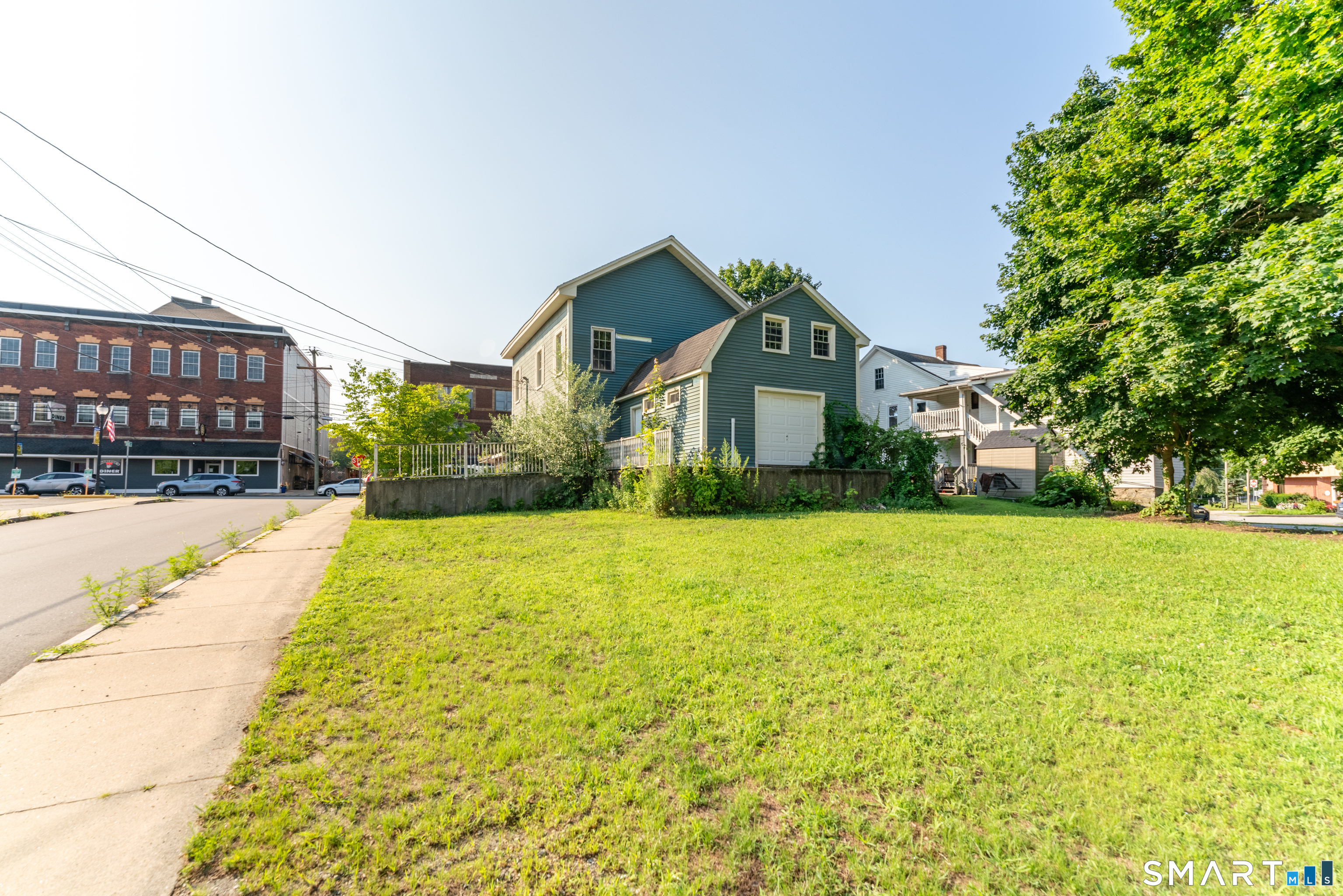 34 Main Street Griswold CT 06351