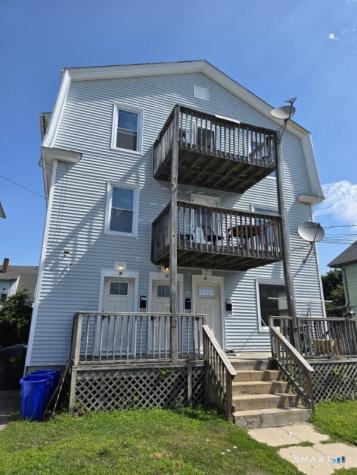 35 Linden Street New London CT 06320