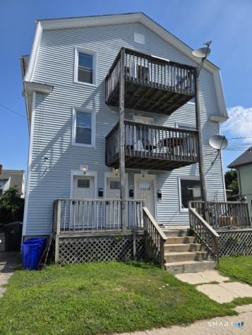 35 Linden Street New London CT 06320