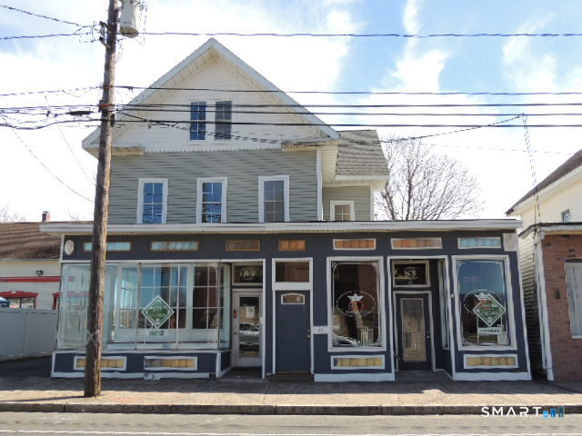 85 North Colony Street Wallingford CT 06492