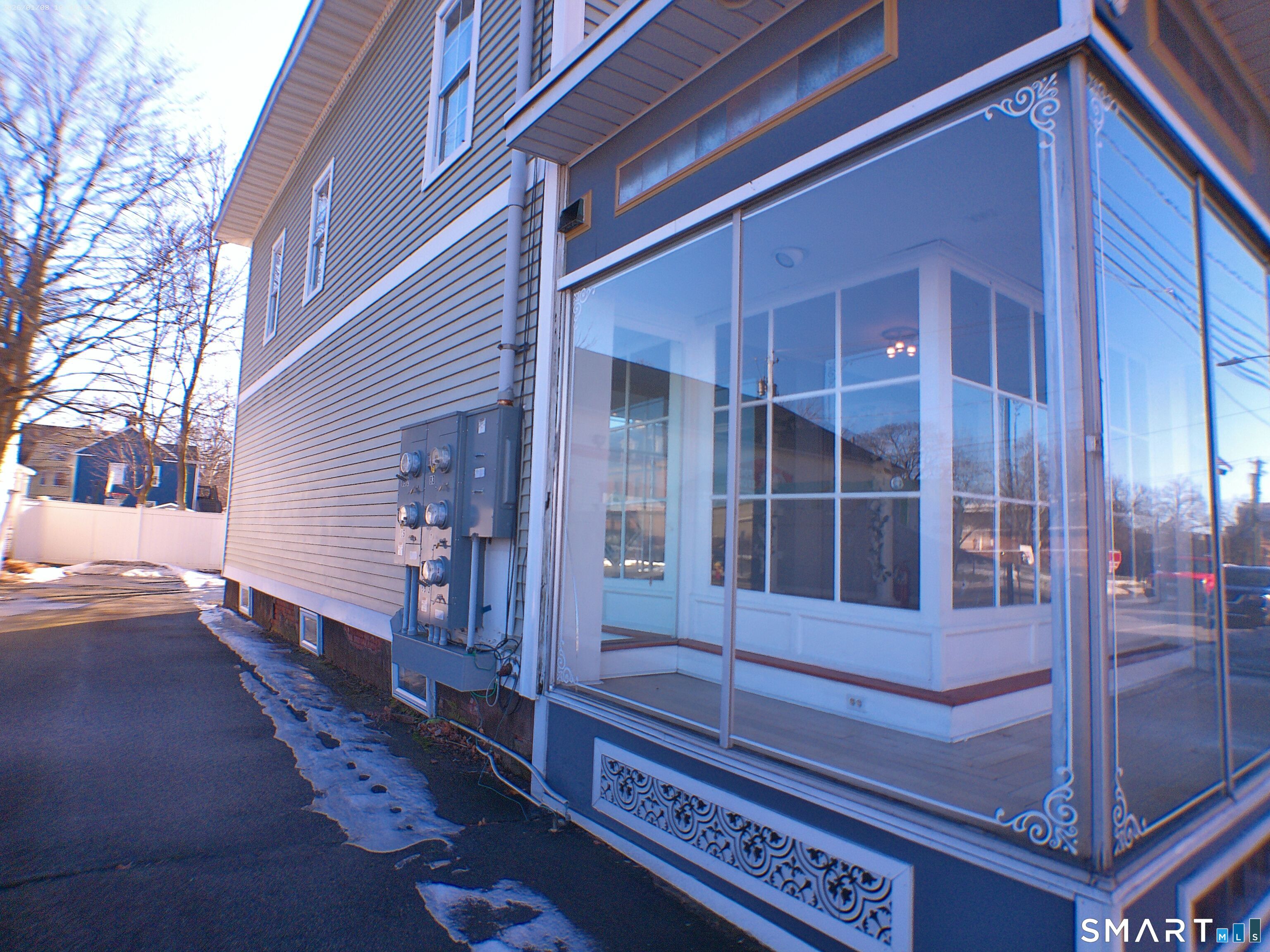85 North Colony Street Wallingford CT 06492