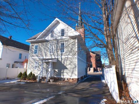 85 North Colony Street Wallingford CT 06492