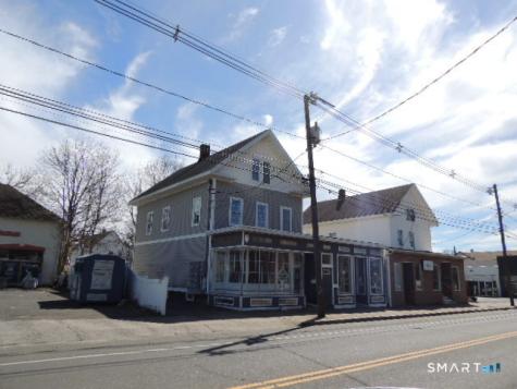 85 North Colony Street Wallingford CT 06492