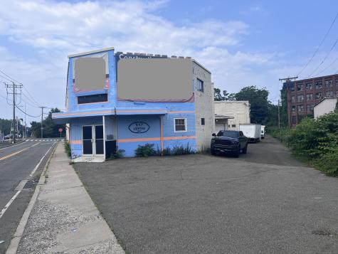 547 Center Street Meriden CT 06450