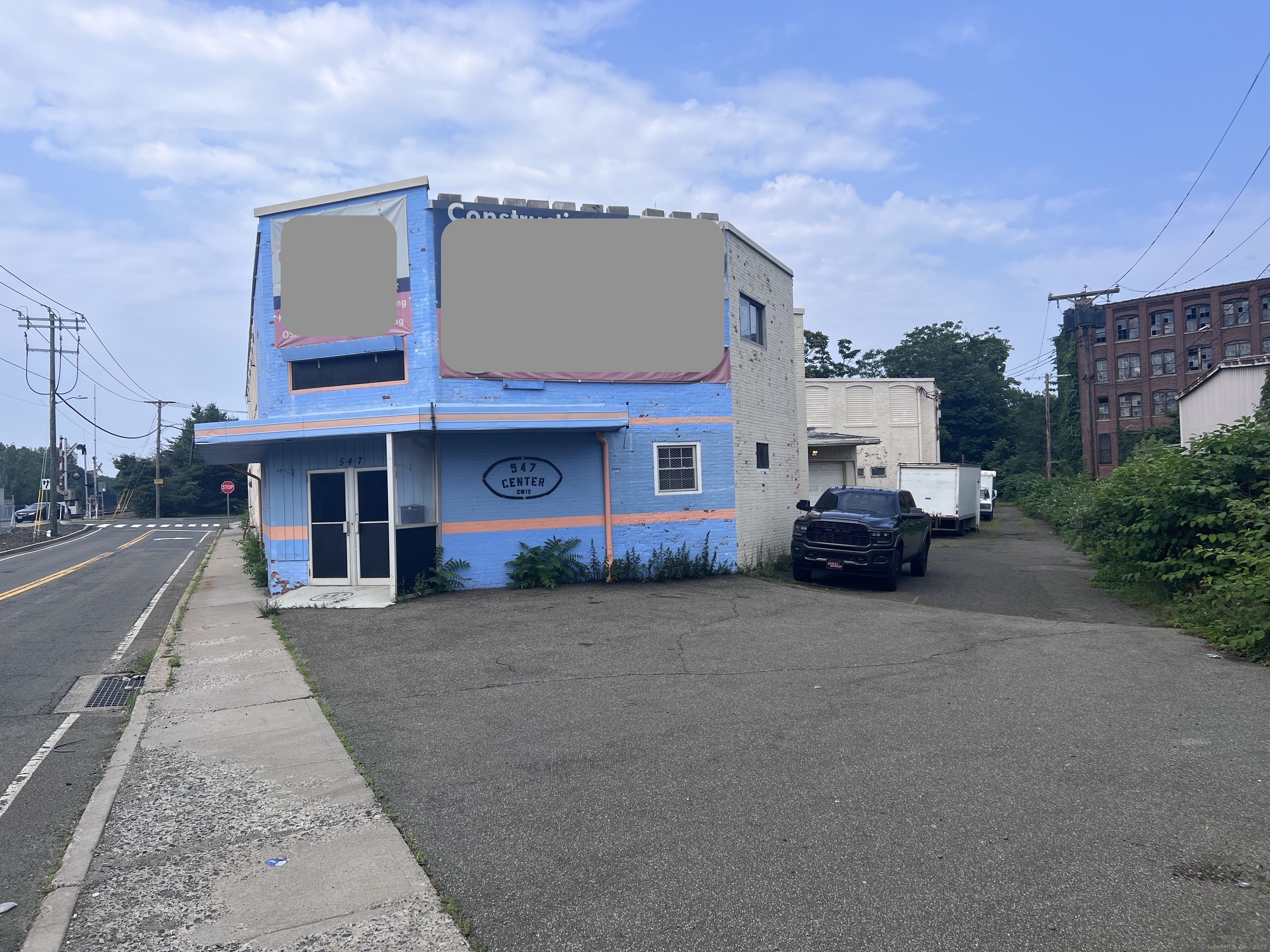 547 Center Street Meriden CT 06450