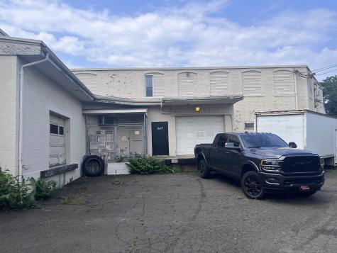 547 Center Street Meriden CT 06450