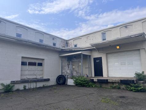 547 Center Street Meriden CT 06450